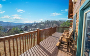 Gatlinburg Summit Views